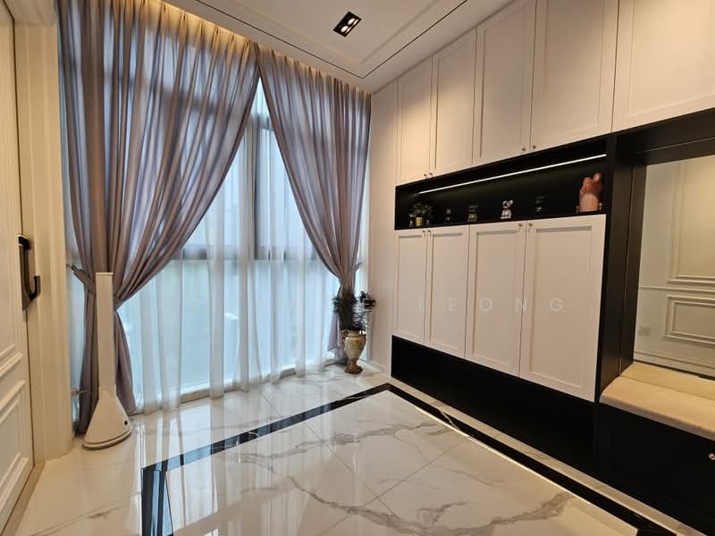 Condominium for Rent at Residensi Harmoni 2 - Terrance Leong - PropertyGuru.com.my