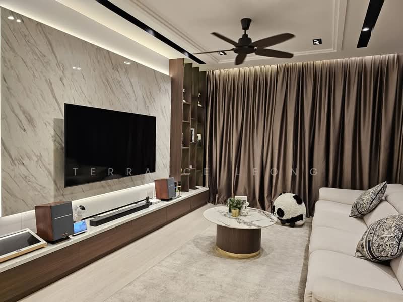 Condominium for Rent at Residensi Harmoni 2 - Terrance Leong - PropertyGuru.com.my