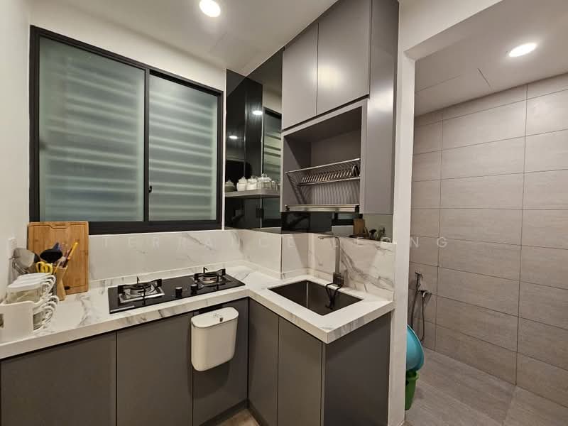 Condominium for Rent at Residensi Harmoni 2 - Terrance Leong - PropertyGuru.com.my