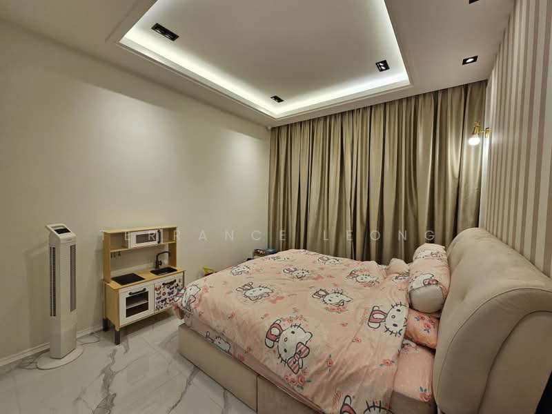 Condominium for Rent at Residensi Harmoni 2 - Terrance Leong - PropertyGuru.com.my