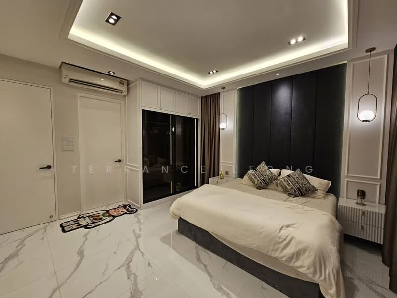 Condominium for Rent at Residensi Harmoni 2 - Terrance Leong - PropertyGuru.com.my