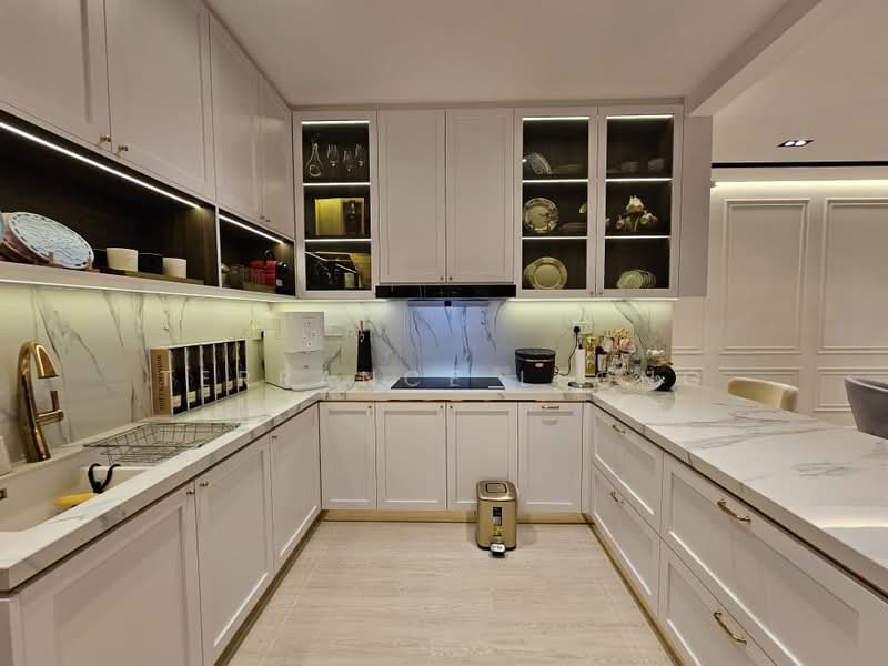 Condominium for Rent at Residensi Harmoni 2 - Terrance Leong - PropertyGuru.com.my