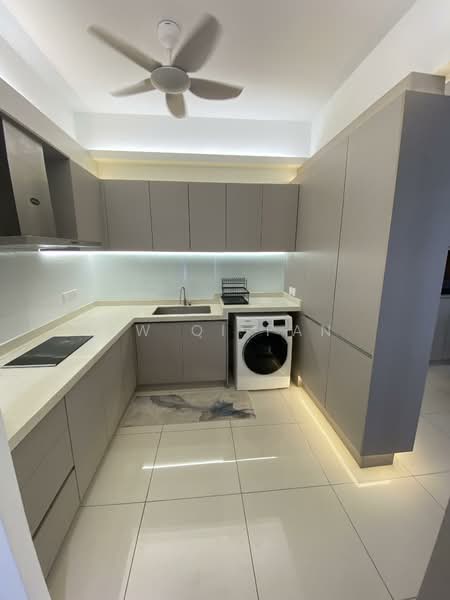 Service Residence for Rent at Serviced Residence @ Fera Residence @ The Quartz WM - Aw Qi Fan - PropertyGuru.com.my