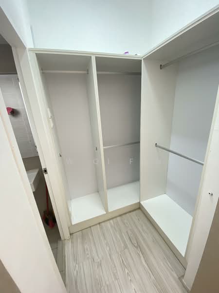 Service Residence for Rent at Serviced Residence @ Fera Residence @ The Quartz WM - Aw Qi Fan - PropertyGuru.com.my