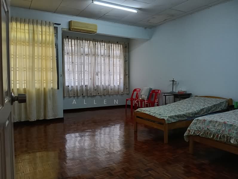 Semi-Detached House for Sale in Taman Mutiara Rini (Skudai) - Allen Kee - PropertyGuru.com.my