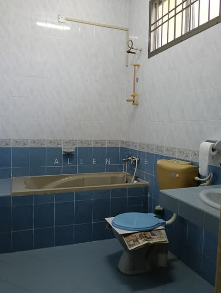 Semi-Detached House for Sale in Taman Mutiara Rini (Skudai) - Allen Kee - PropertyGuru.com.my