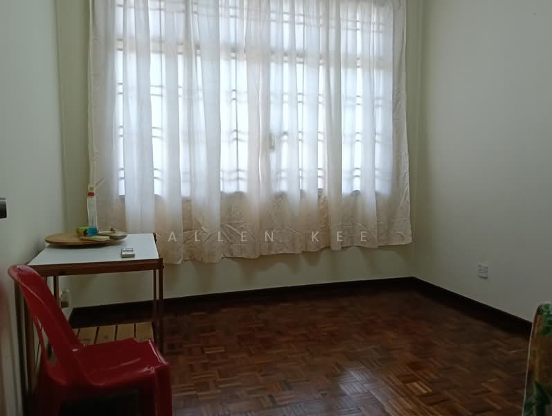 Semi-Detached House for Sale in Taman Mutiara Rini (Skudai) - Allen Kee - PropertyGuru.com.my