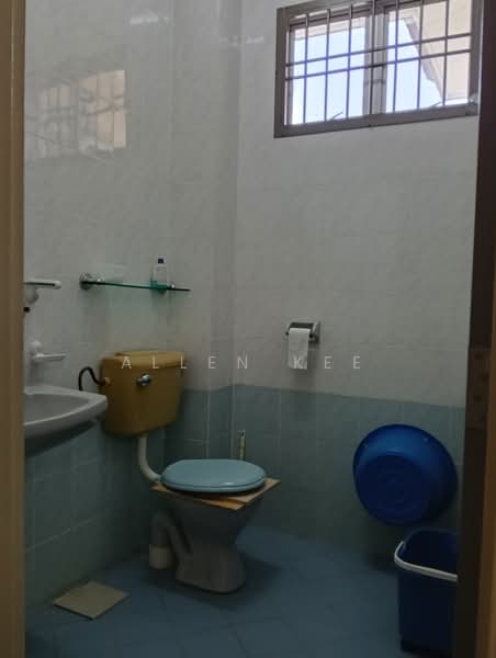 Semi-Detached House for Sale in Taman Mutiara Rini (Skudai) - Allen Kee - PropertyGuru.com.my