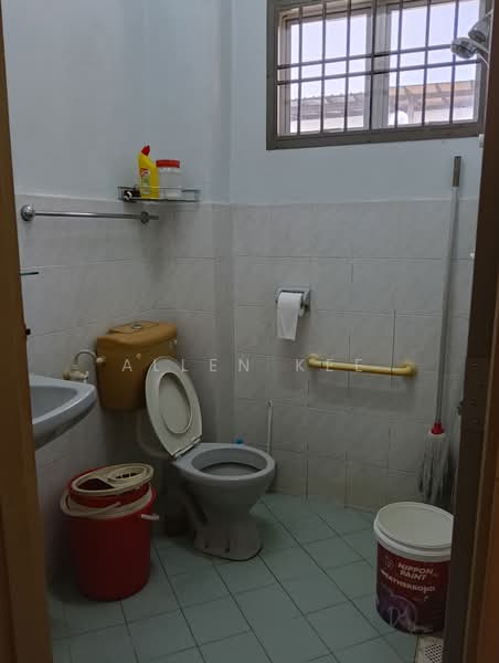Semi-Detached House for Sale in Taman Mutiara Rini (Skudai) - Allen Kee - PropertyGuru.com.my