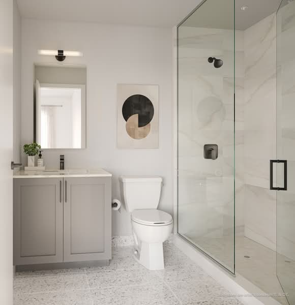 Kondominium untuk Dijual di Residensi Mapel Oug - Yuna Wong - Bathroom - PropertyGuru.com.my
