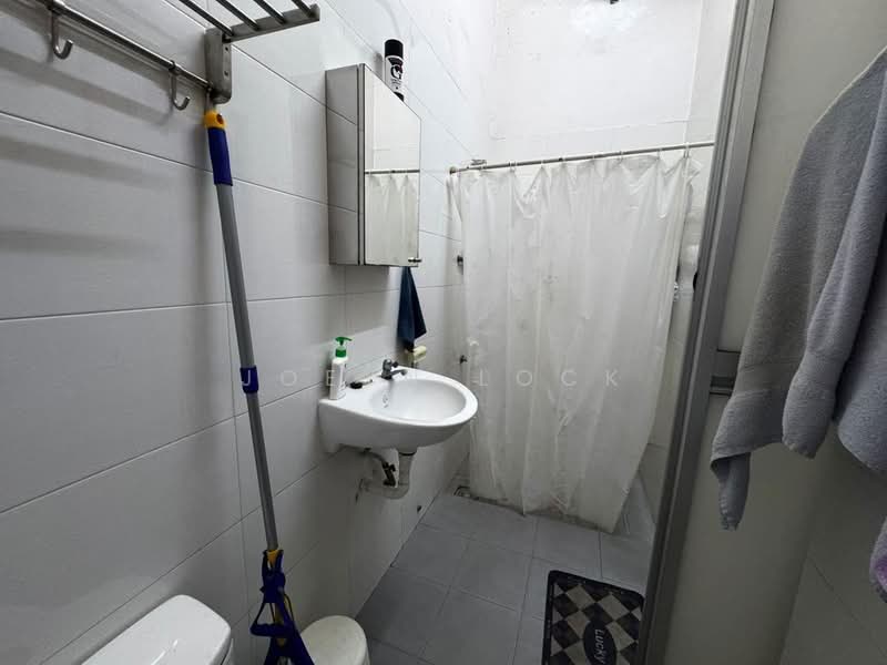 1-storey Terraced House for Sale in Taman Skudai Baru (Skudai) - Joeyn Lock - PropertyGuru.com.my