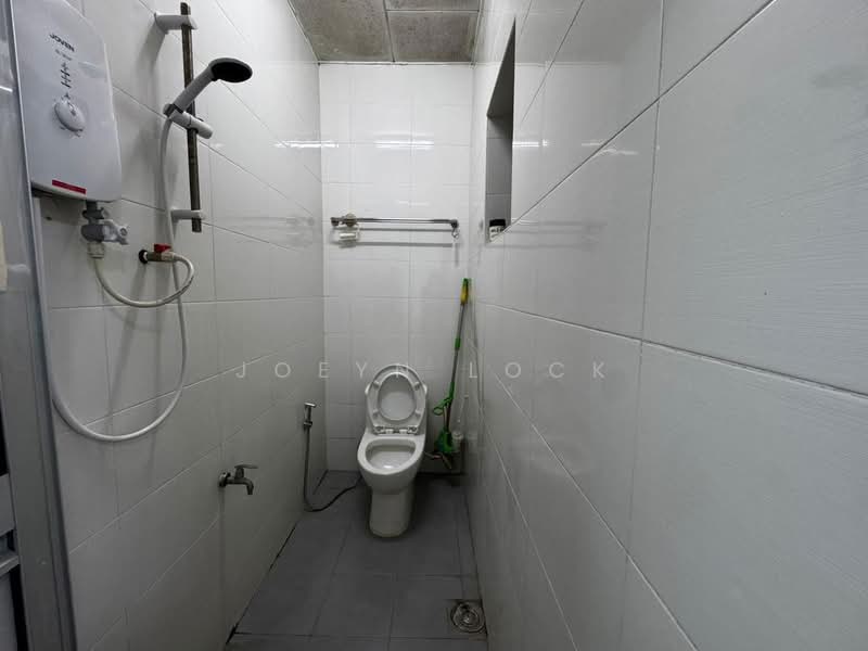 1-storey Terraced House for Sale in Taman Skudai Baru (Skudai) - Joeyn Lock - PropertyGuru.com.my