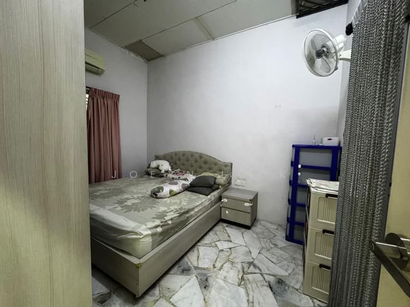 1-storey Terraced House for Sale in Taman Skudai Baru (Skudai) - Joeyn Lock - PropertyGuru.com.my