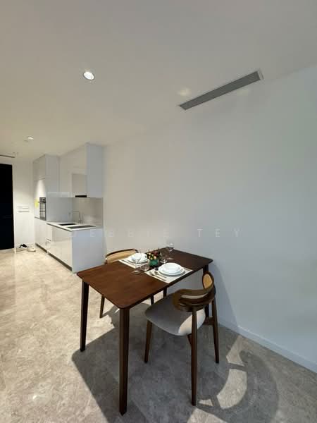 Service Residence for Rent at SO Sofitel Kuala Lumpur Residences - Debbie Tey - Interior - PropertyGuru.com.my