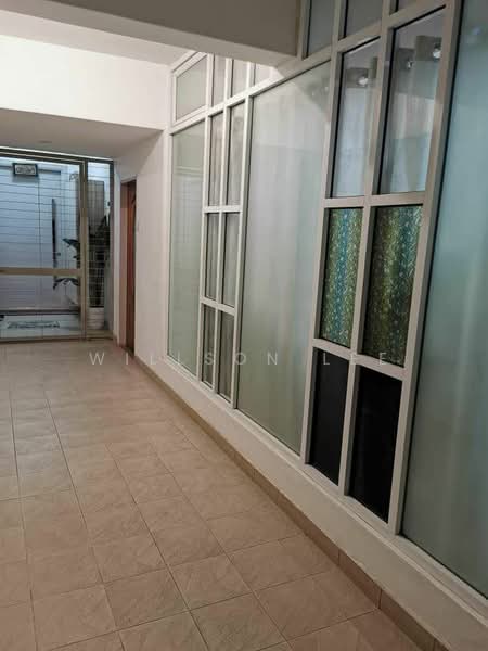 Servis Apartment untuk Dijual di Venti @ Skycube Residences - Willson Lee - Interior - PropertyGuru.com.my