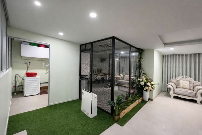 Servis Apartment untuk Dijual di Venti @ Skycube Residences - Willson Lee - Interior - PropertyGuru.com.my