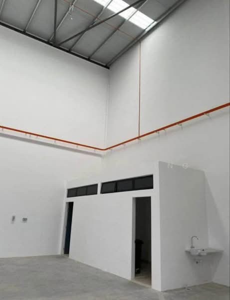Cluster Factory for Rent in Eco Business Park 2 Senai (Senai) - Lai Kok Seng - Interior - PropertyGuru.com.my