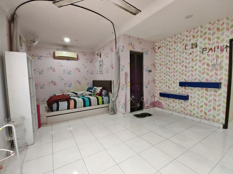 Rumah Teres 2 Tingkat untuk Disewa di Skudai (Johor) - Jessy Koh - Bedroom - PropertyGuru.com.my
