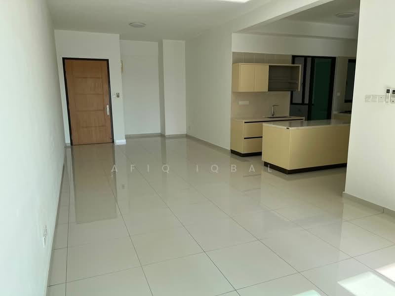 Condominium for Sale at Residensi Harmoni 2 - Afiq Iqbal - Kitchen - PropertyGuru.com.my