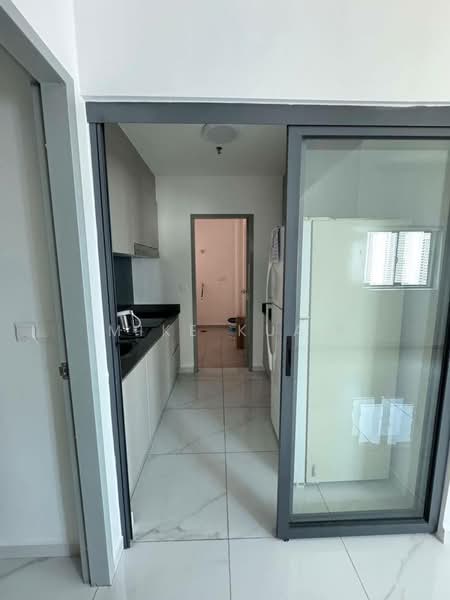 Service Residence for Rent at Sinaran @ Utropolis - Mike Kuar - Kitchen - PropertyGuru.com.my