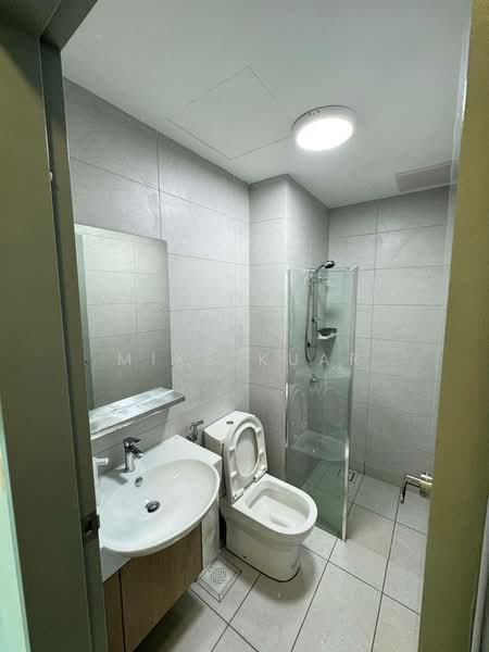 Service Residence for Rent at Sinaran @ Utropolis - Mike Kuar - Bathroom - PropertyGuru.com.my
