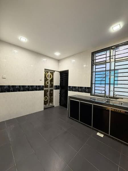 Rumah Teres 2 Tingkat untuk Dijual di Taman Nusa Bestari Jaya (Iskandar Puteri (Nusajaya)) - Bee Bee - PropertyGuru.com.my