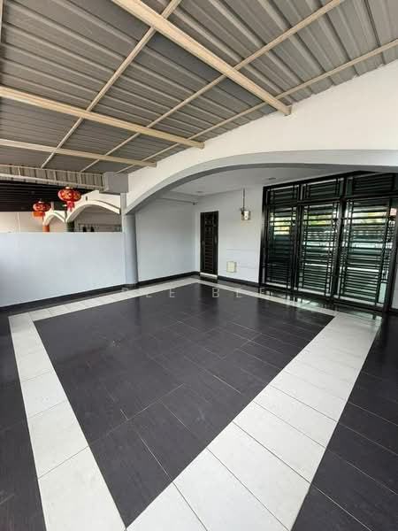 Rumah Teres 2 Tingkat untuk Dijual di Taman Nusa Bestari Jaya (Iskandar Puteri (Nusajaya)) - Bee Bee - PropertyGuru.com.my