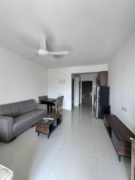 Service Residence for Rent at Country Garden Central Park - Chang Kai Yin - PropertyGuru.com.my