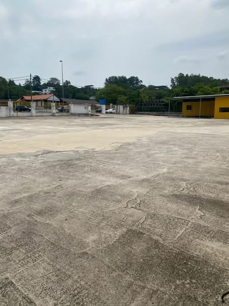 Industrial Land for Rent in Kampung Baru Subang (Sungai Buloh) - Racheal Lee - Exterior - PropertyGuru.com.my