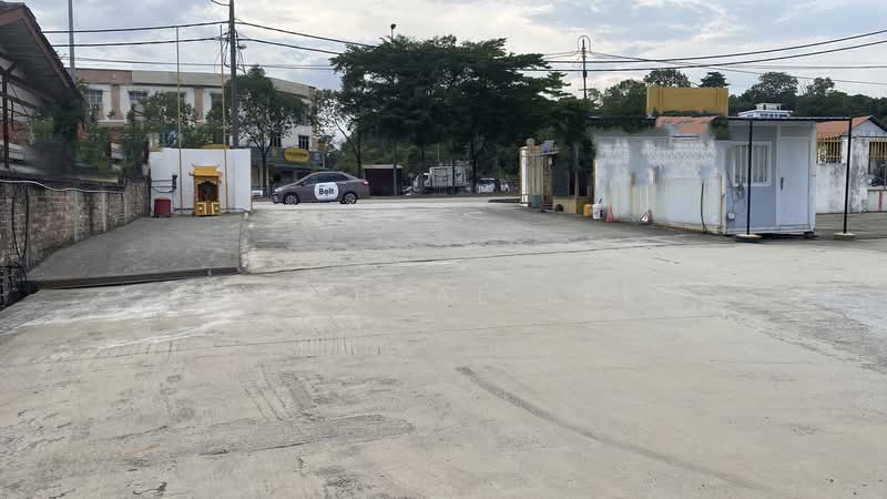 Industrial Land for Rent in Kampung Baru Subang (Sungai Buloh) - Racheal Lee - PropertyGuru.com.my
