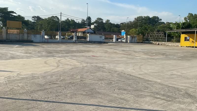 Industrial Land for Rent in Kampung Baru Subang (Sungai Buloh) - Racheal Lee - PropertyGuru.com.my