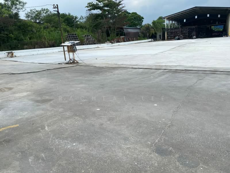 Industrial Land for Rent in Kampung Baru Subang (Sungai Buloh) - Racheal Lee - PropertyGuru.com.my