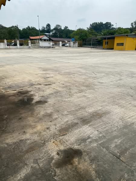Industrial Land for Rent in Kampung Baru Subang (Sungai Buloh) - Racheal Lee - PropertyGuru.com.my