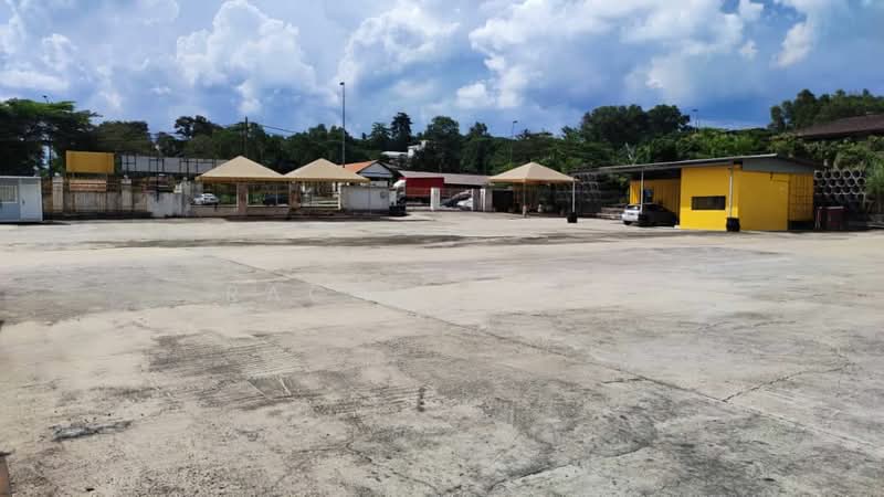 Industrial Land for Rent in Kampung Baru Subang (Sungai Buloh) - Racheal Lee - PropertyGuru.com.my