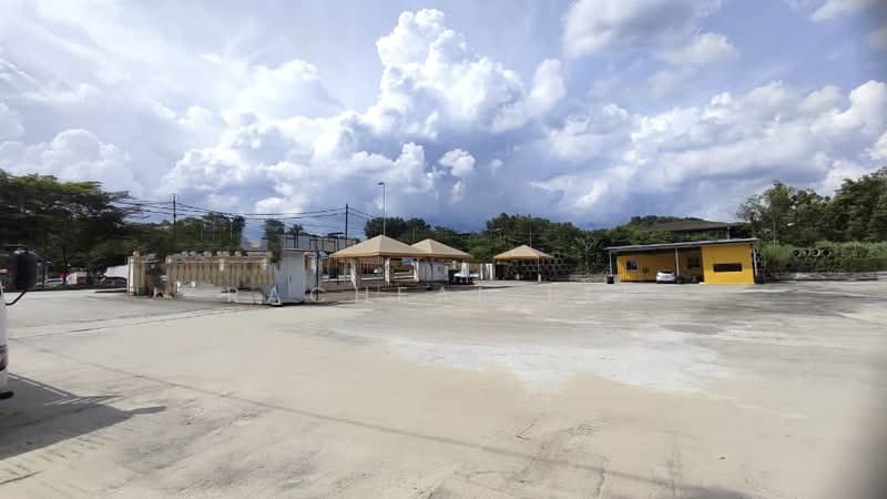 Industrial Land for Rent in Kampung Baru Subang (Sungai Buloh) - Racheal Lee - PropertyGuru.com.my