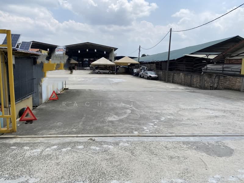 Industrial Land for Rent in Kampung Baru Subang (Sungai Buloh) - Racheal Lee - PropertyGuru.com.my