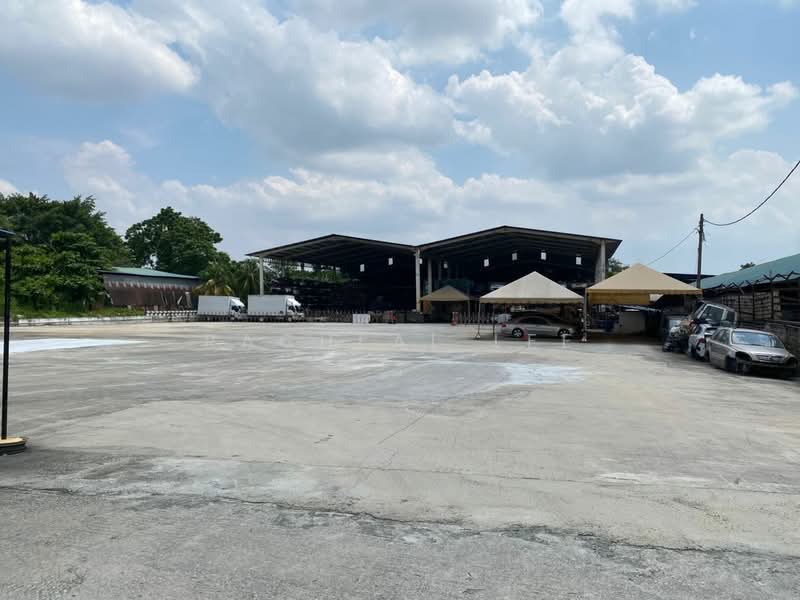 Industrial Land for Rent in Kampung Baru Subang (Sungai Buloh) - Racheal Lee - PropertyGuru.com.my