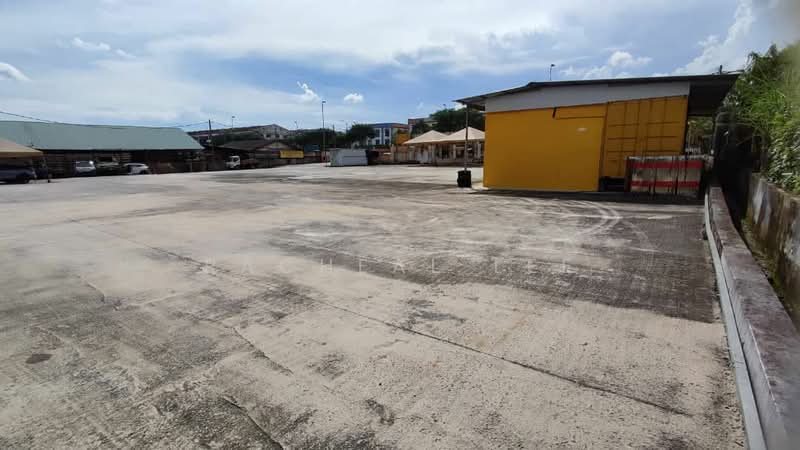 Industrial Land for Rent in Kampung Baru Subang (Sungai Buloh) - Racheal Lee - PropertyGuru.com.my