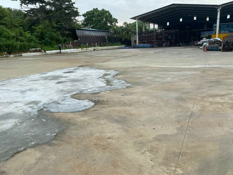 Industrial Land for Rent in Kampung Baru Subang (Sungai Buloh) - Racheal Lee - PropertyGuru.com.my