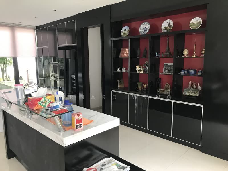 Rumah Banglo untuk Disewa di Tropicana Indah (Kota Damansara) - Bernard Wong - PropertyGuru.com.my