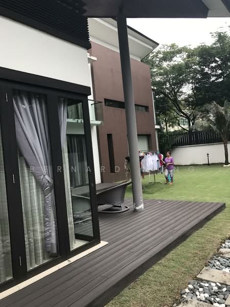 Rumah Banglo untuk Disewa di Tropicana Indah (Kota Damansara) - Bernard Wong - PropertyGuru.com.my