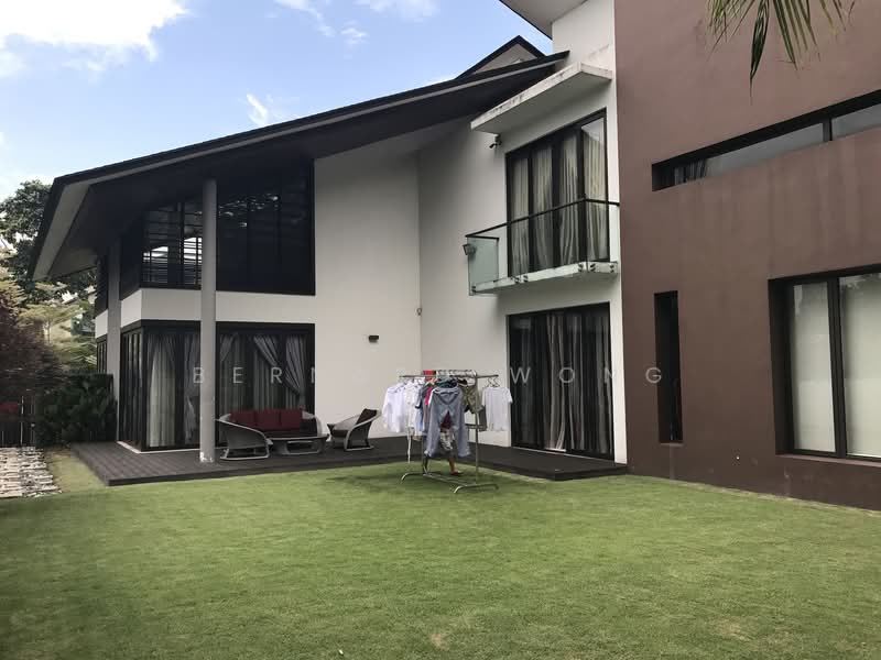 Rumah Banglo untuk Disewa di Tropicana Indah (Kota Damansara) - Bernard Wong - PropertyGuru.com.my