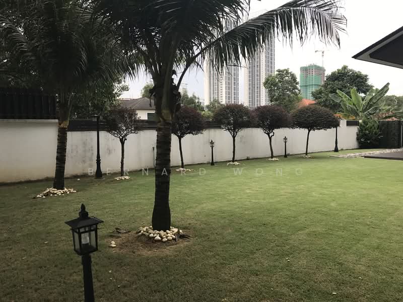 Rumah Banglo untuk Disewa di Tropicana Indah (Kota Damansara) - Bernard Wong - PropertyGuru.com.my