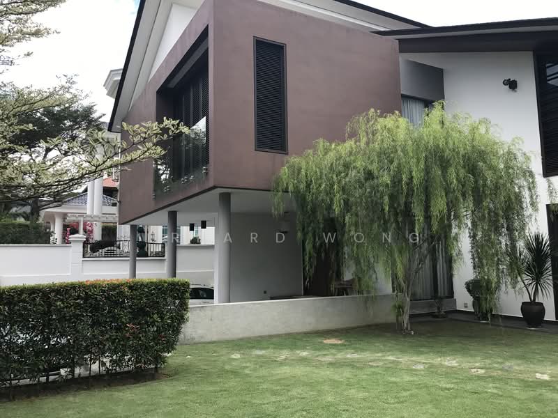 Rumah Banglo untuk Disewa di Tropicana Indah (Kota Damansara) - Bernard Wong - PropertyGuru.com.my