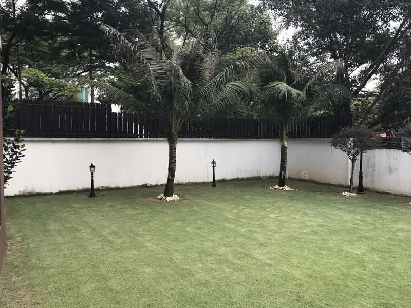 Rumah Banglo untuk Disewa di Tropicana Indah (Kota Damansara) - Bernard Wong - PropertyGuru.com.my