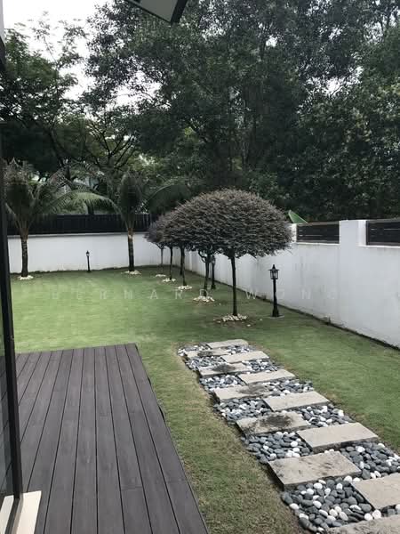 Rumah Banglo untuk Disewa di Tropicana Indah (Kota Damansara) - Bernard Wong - PropertyGuru.com.my