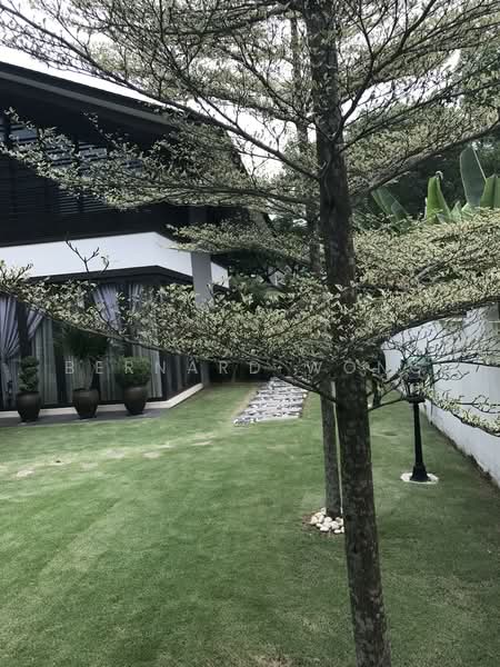 Rumah Banglo untuk Disewa di Tropicana Indah (Kota Damansara) - Bernard Wong - PropertyGuru.com.my