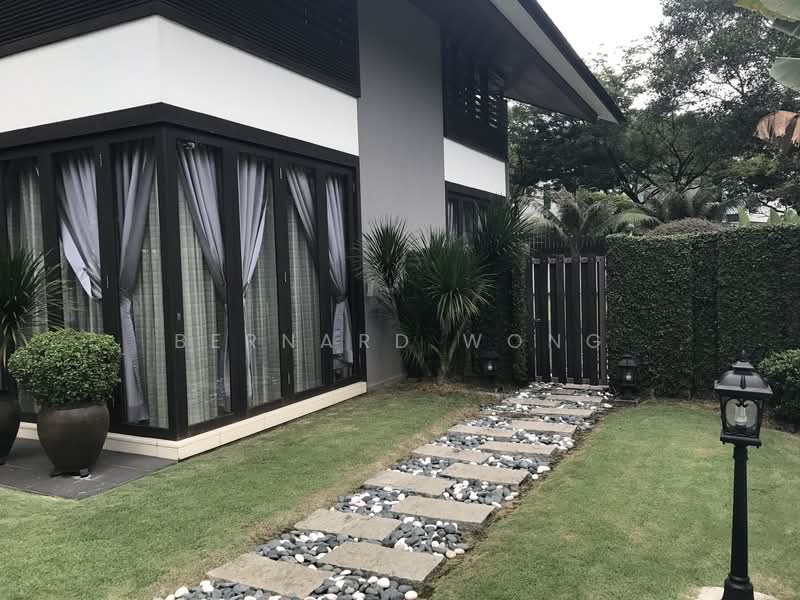 Rumah Banglo untuk Disewa di Tropicana Indah (Kota Damansara) - Bernard Wong - PropertyGuru.com.my