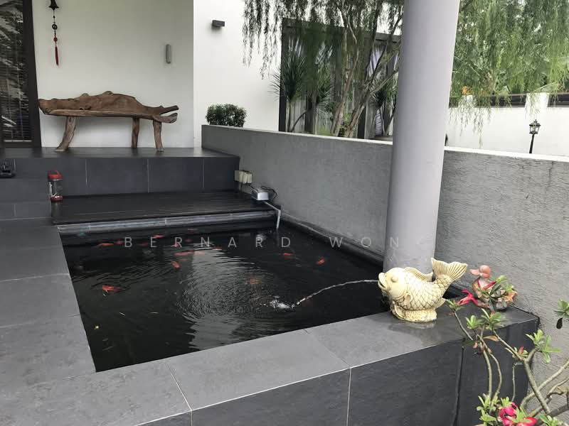 Rumah Banglo untuk Disewa di Tropicana Indah (Kota Damansara) - Bernard Wong - PropertyGuru.com.my