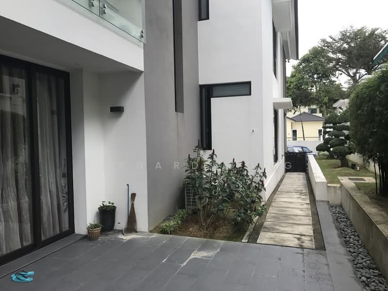 Rumah Banglo untuk Disewa di Tropicana Indah (Kota Damansara) - Bernard Wong - PropertyGuru.com.my